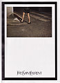 Yves Saint Laurent F/W 07.08
M: Gisele Bündchen
Ph: Inez & Vinoodh
